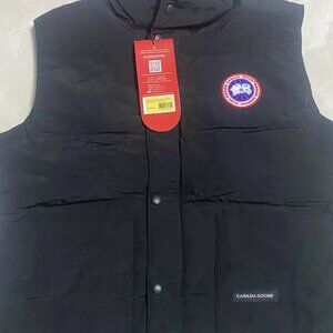Canada Goose Freestyle Crew Vest